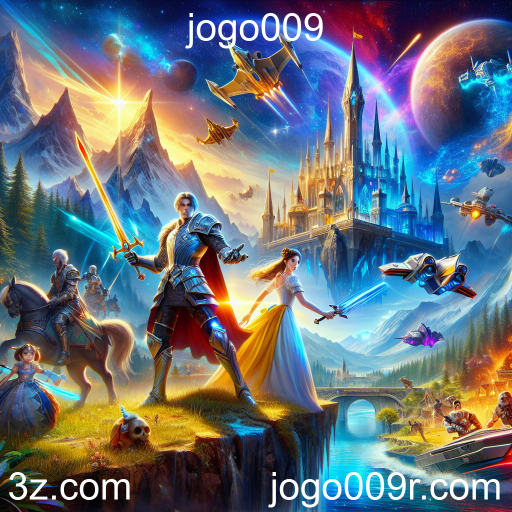 A Evolução dos Jogos de Saga: Uma Jornada Através de Narrativas Inesquecíveis